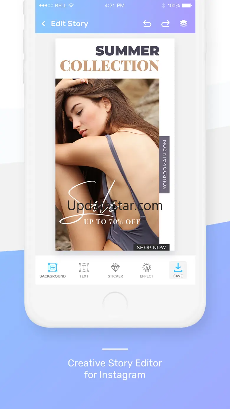Story Art Maker 2.0