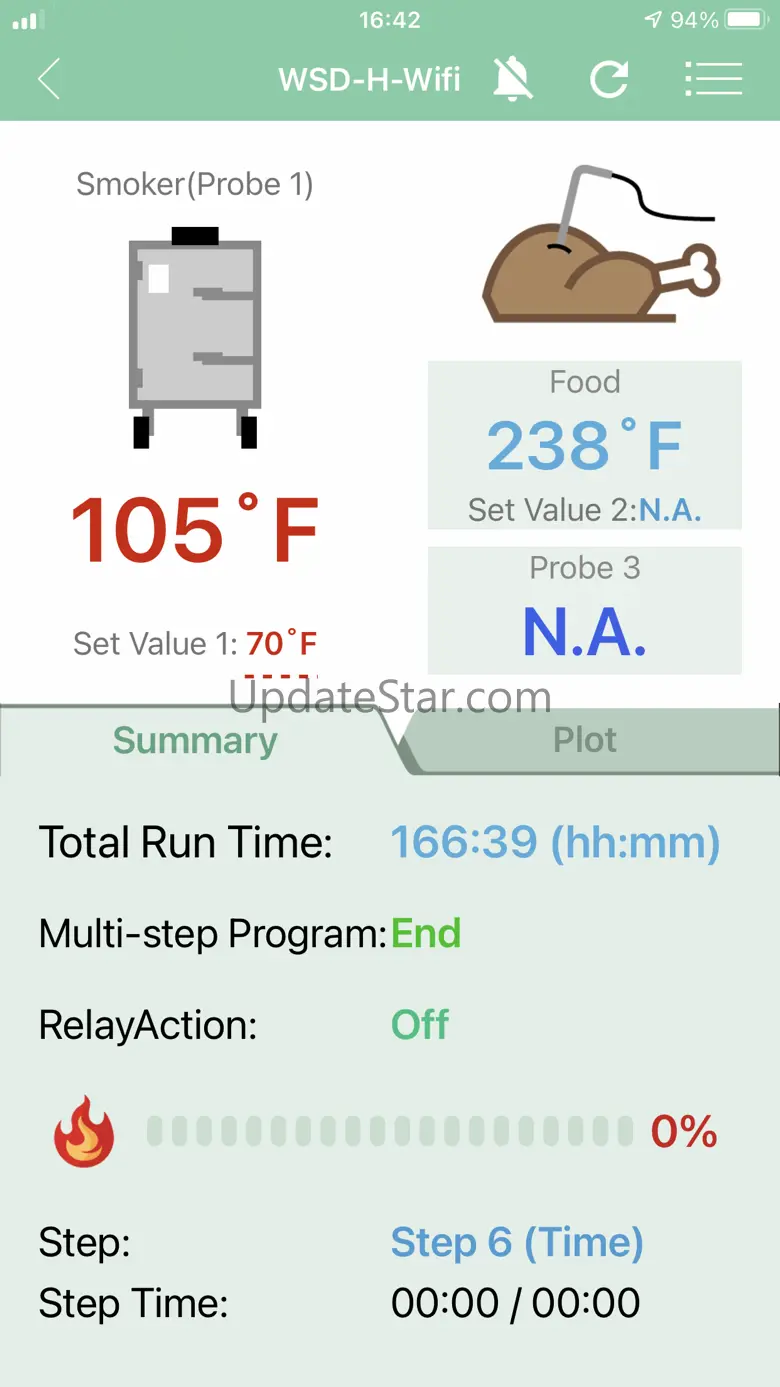 AuberWifi 1.6.3