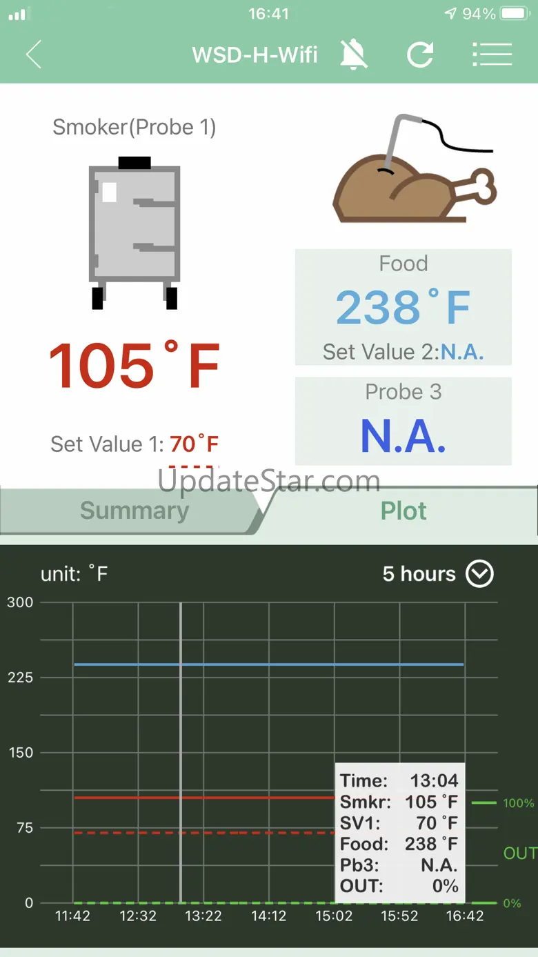 AuberWifi 1.6.3