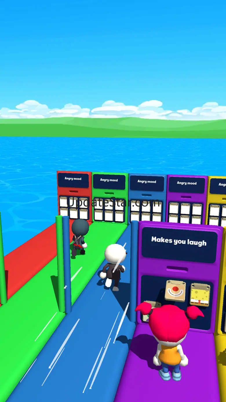 Pic Run 3D 1.0.4
