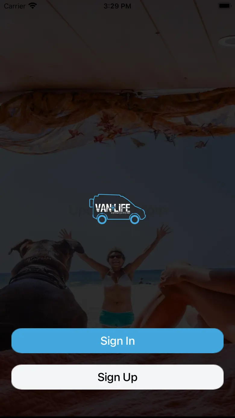 Van+Life 1.1