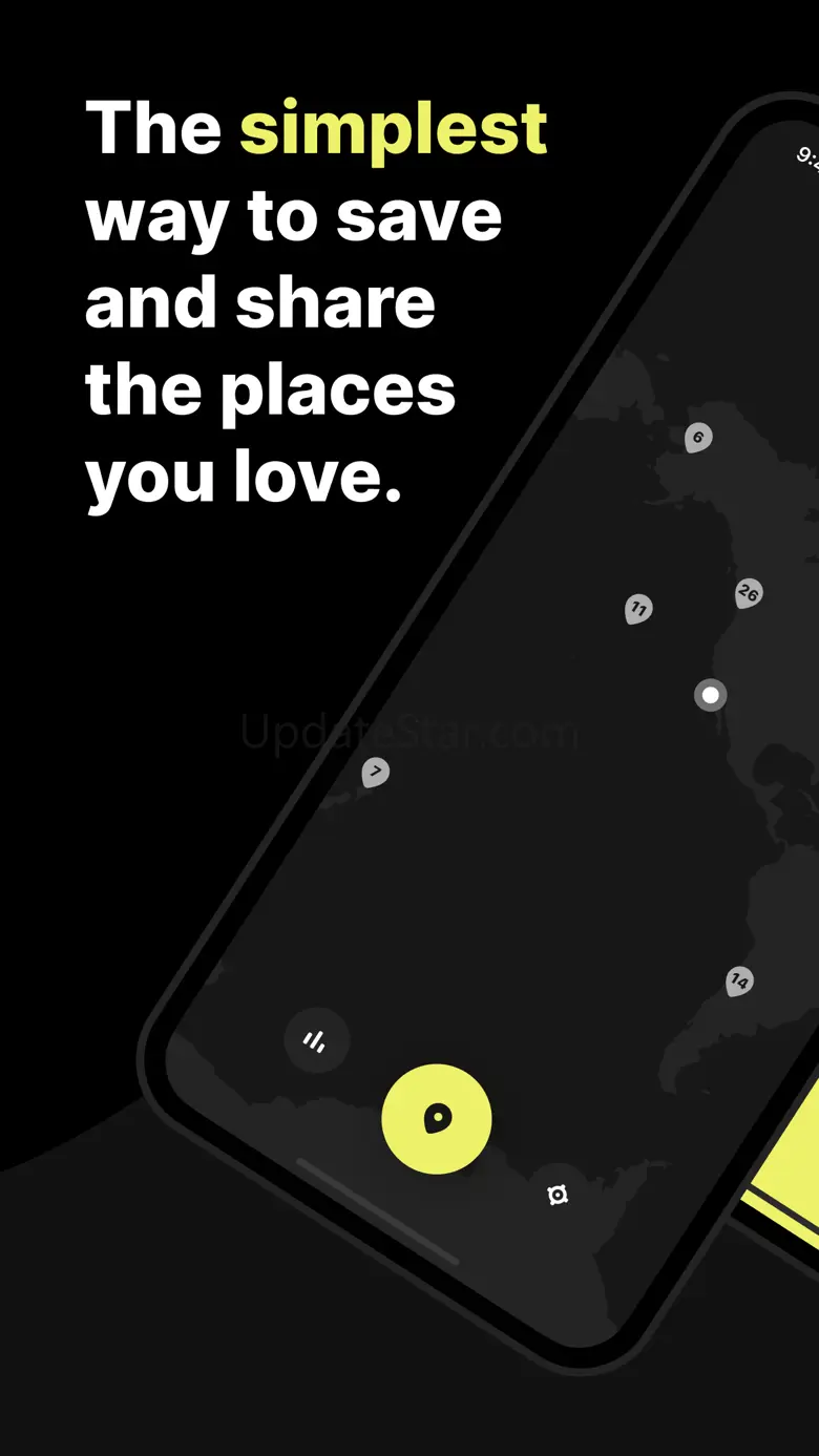 Found: Save Places You Love 1.2.7