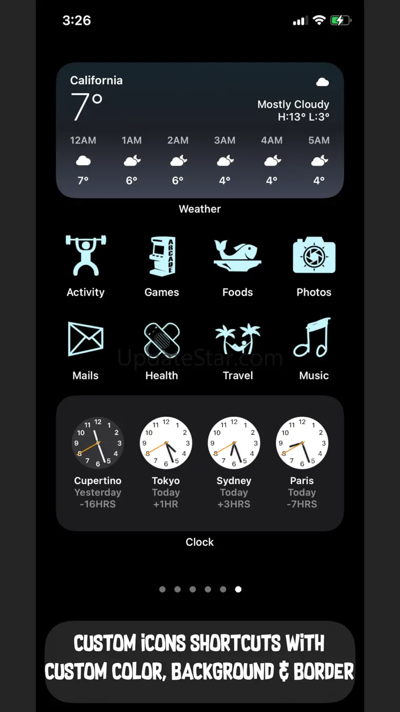 Shortcut Icon Maker 1.2