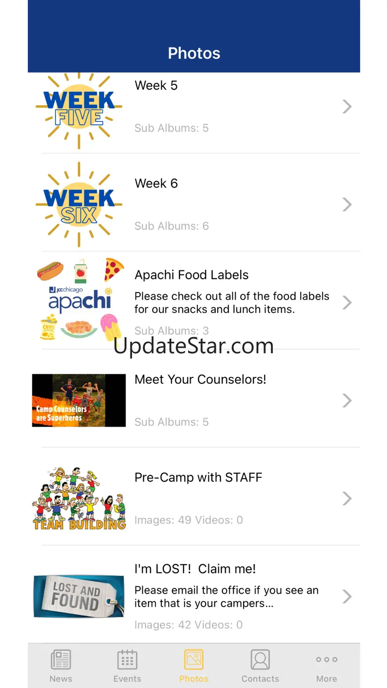 Apachi 3.0.71