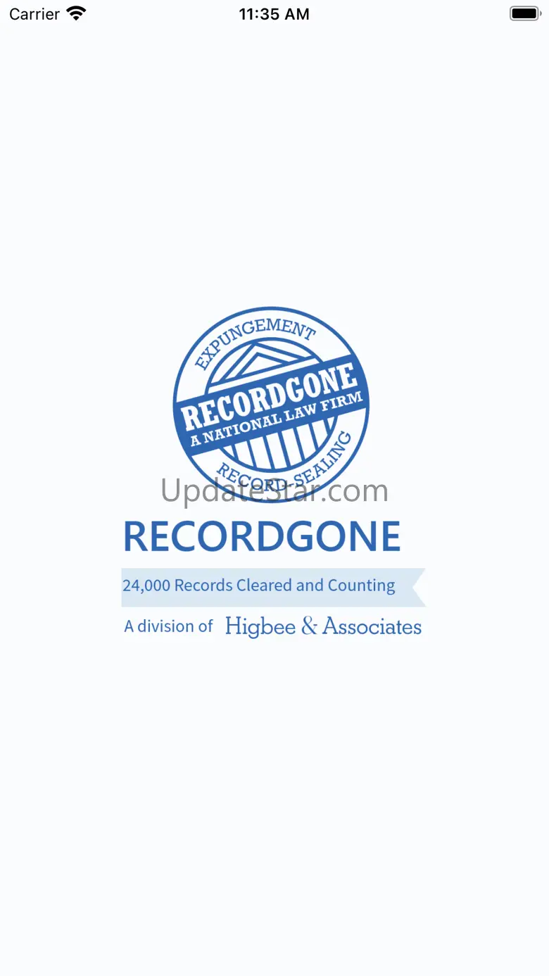 RecordGone 1.8