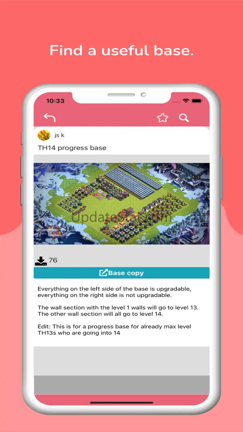 COCBaseFinder 1.06