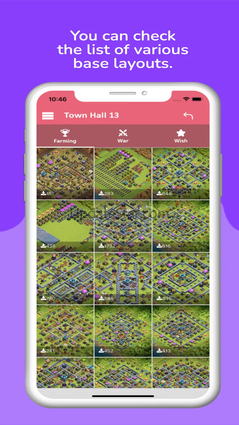 COCBaseFinder 1.06