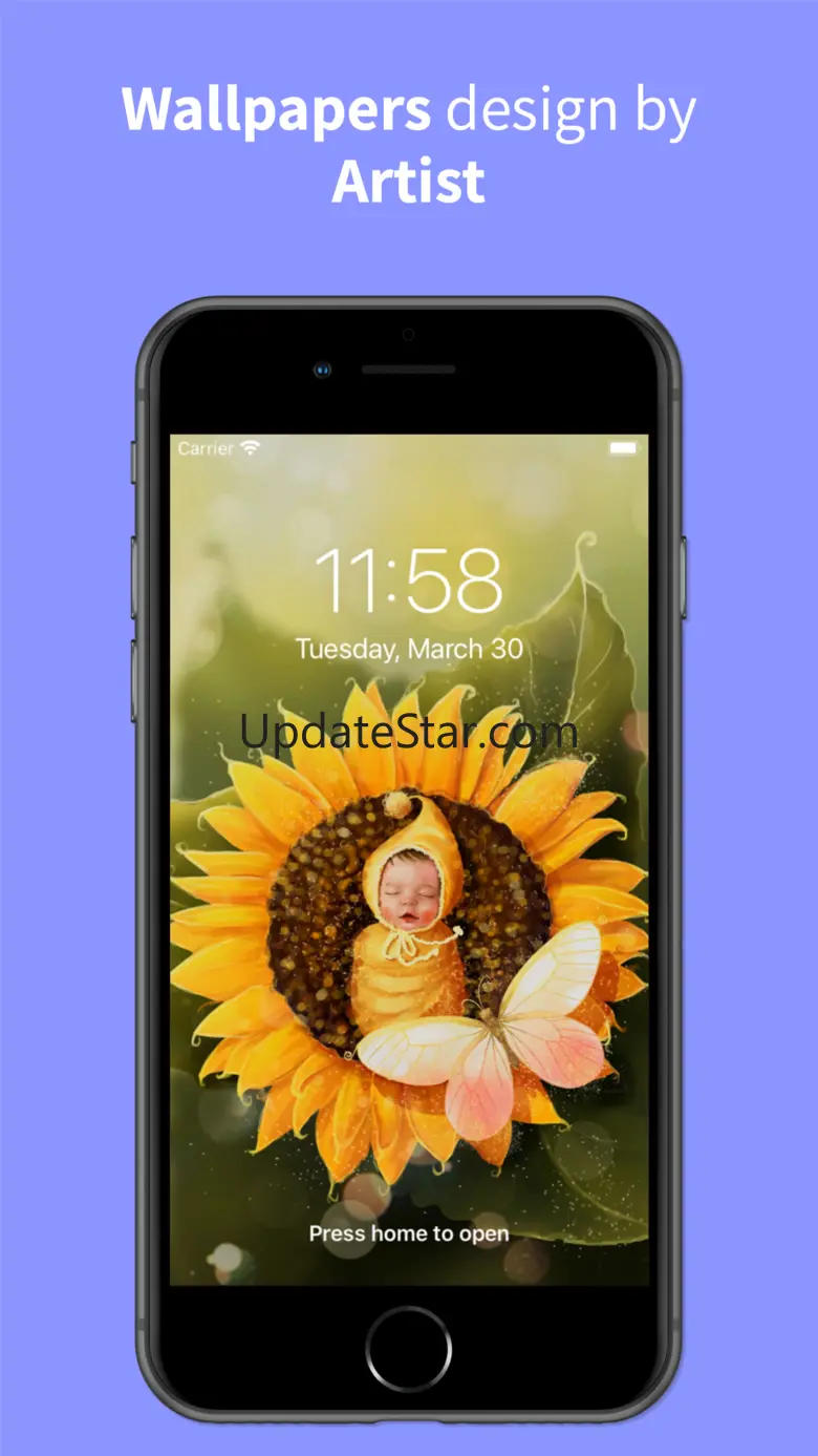 Theme Store: widget changer 1.4