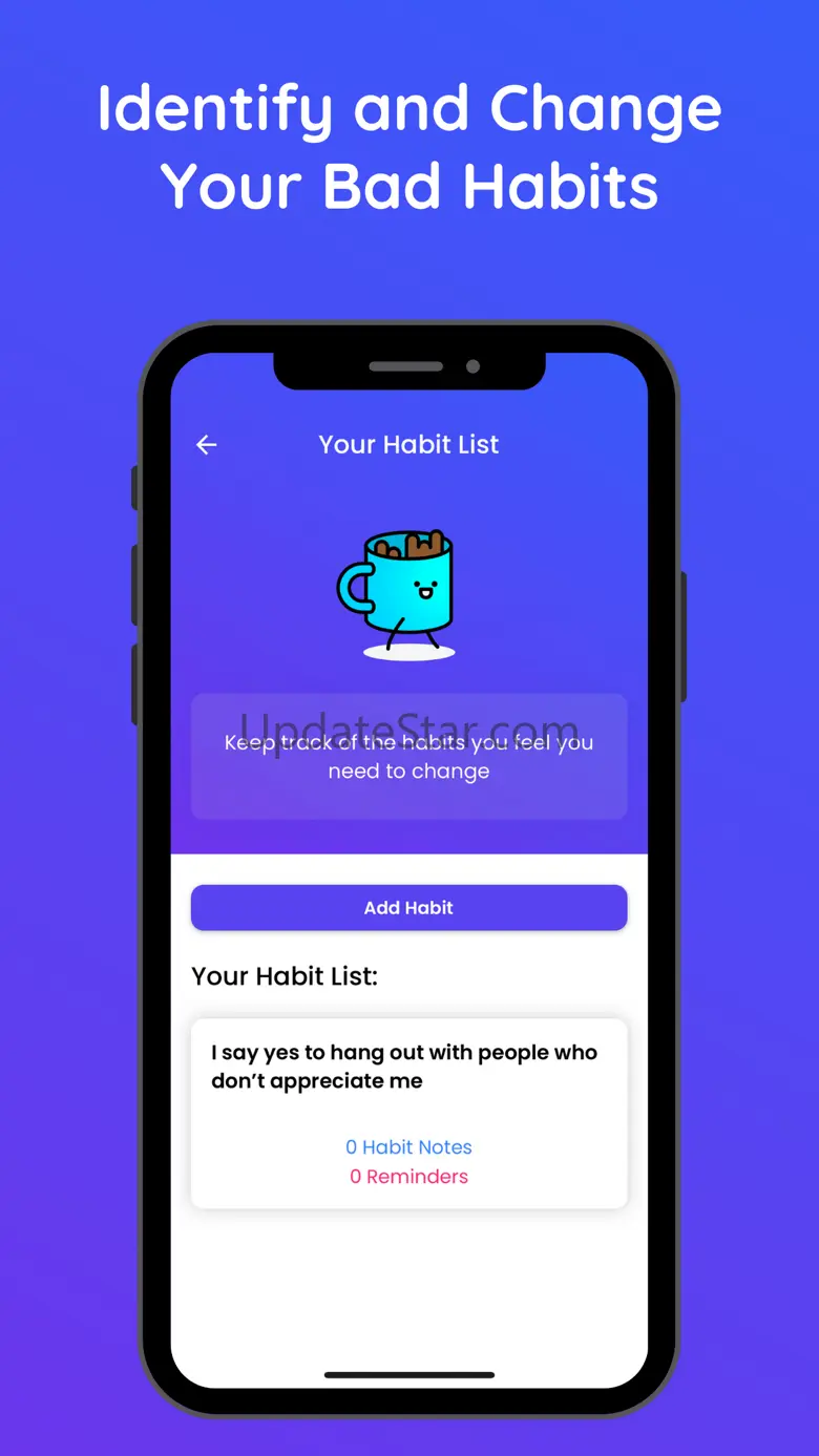 Life Secrets: A Self Care App 1.3.5