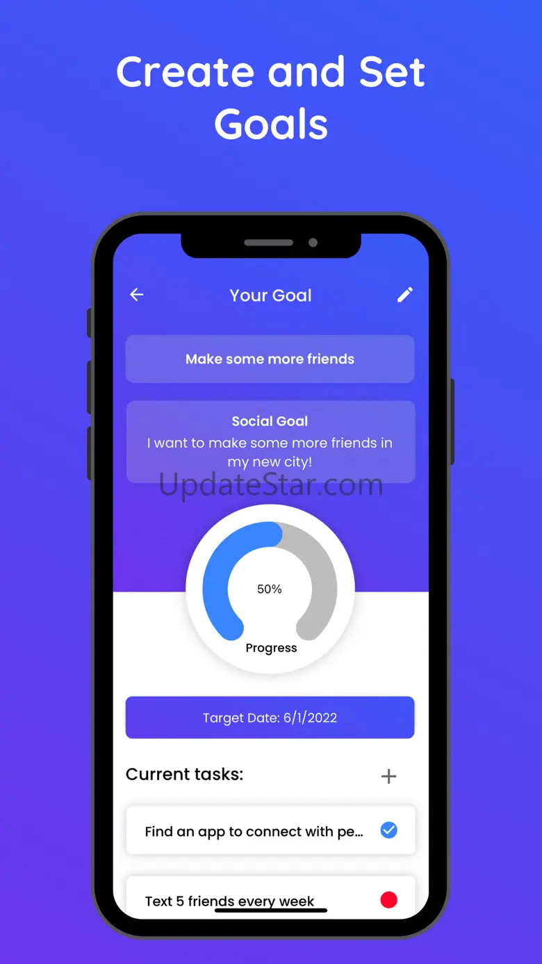 Life Secrets: A Self Care App 1.3.5