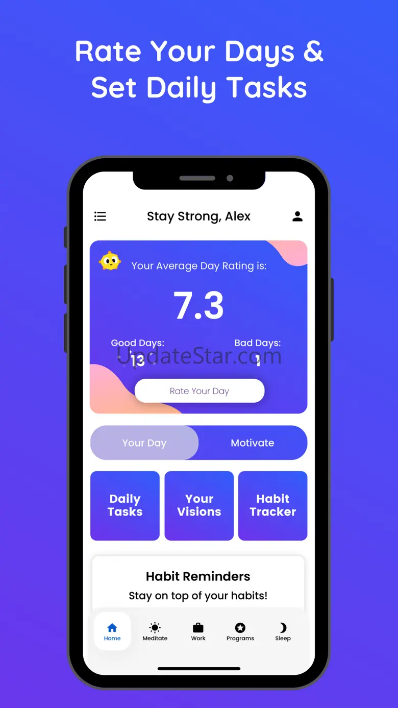 Life Secrets: A Self Care App 1.3.5