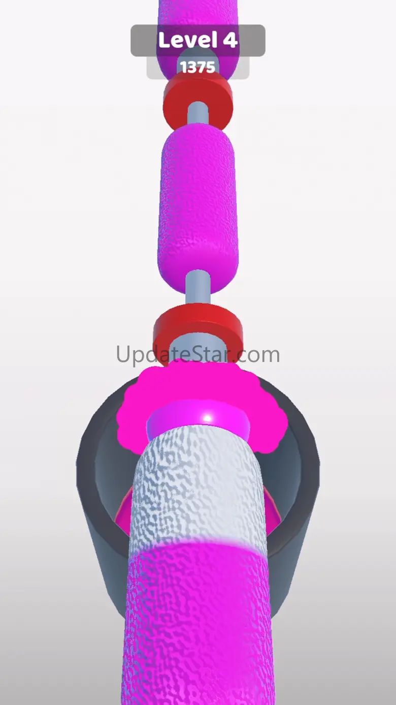 Squeeze It Out! 1.0