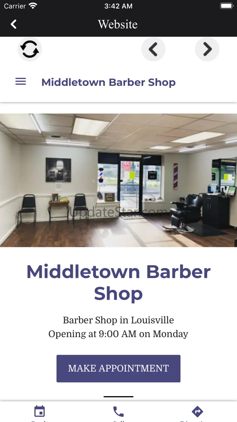 Middletown Barber Shop 1.0