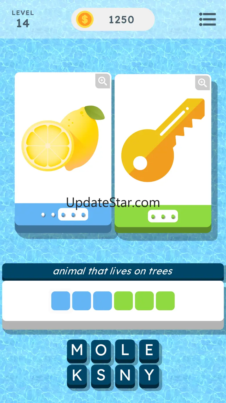 Picture Charades: Guess Words 4.9