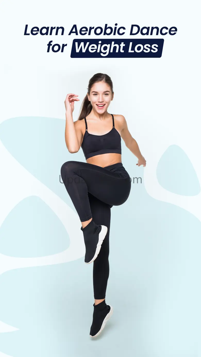 Fun Aerobic Dance Workouts 1.3.5