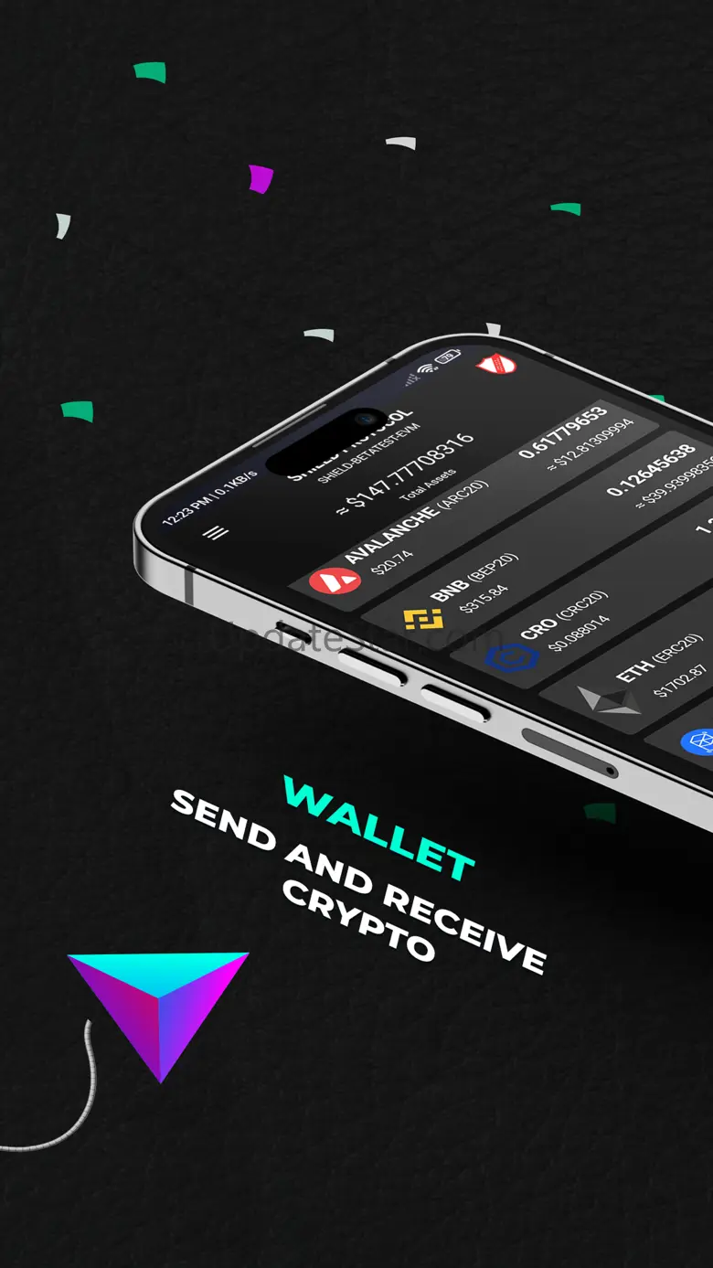 Shield Protocol 1.5.7