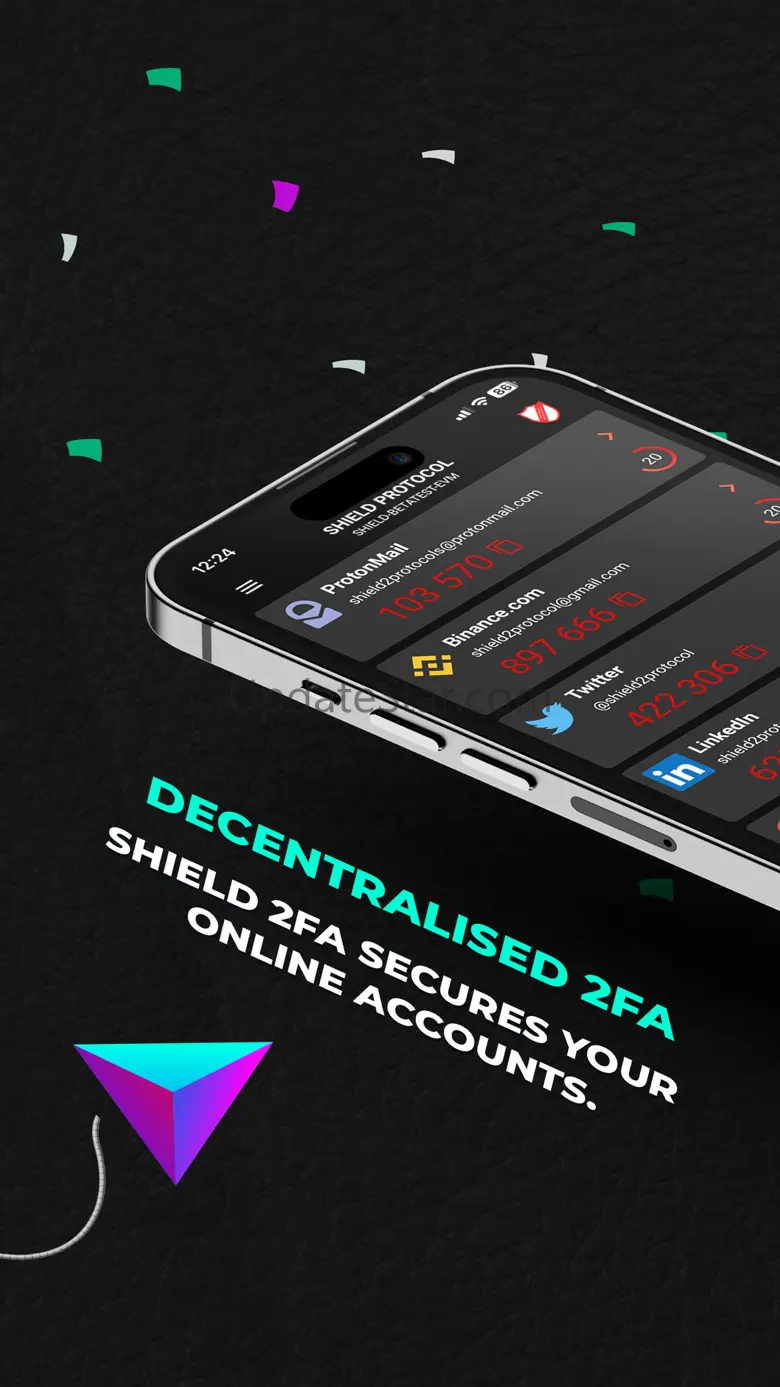 Shield Protocol 1.5.7
