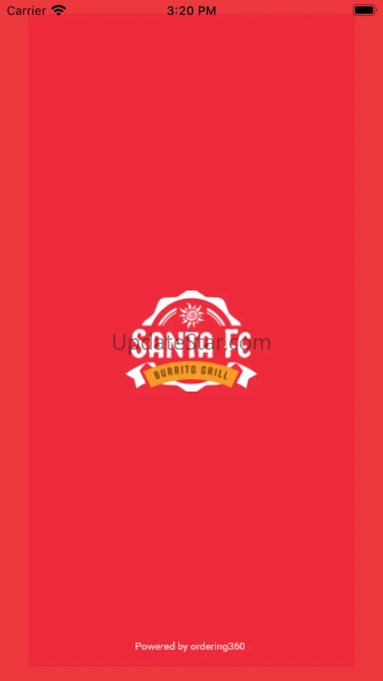 Santa Fe Burrito Grill 1.10.8