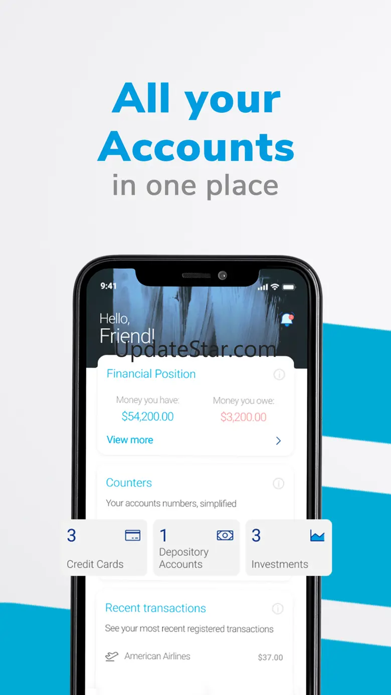 Fivvy 3.2.1