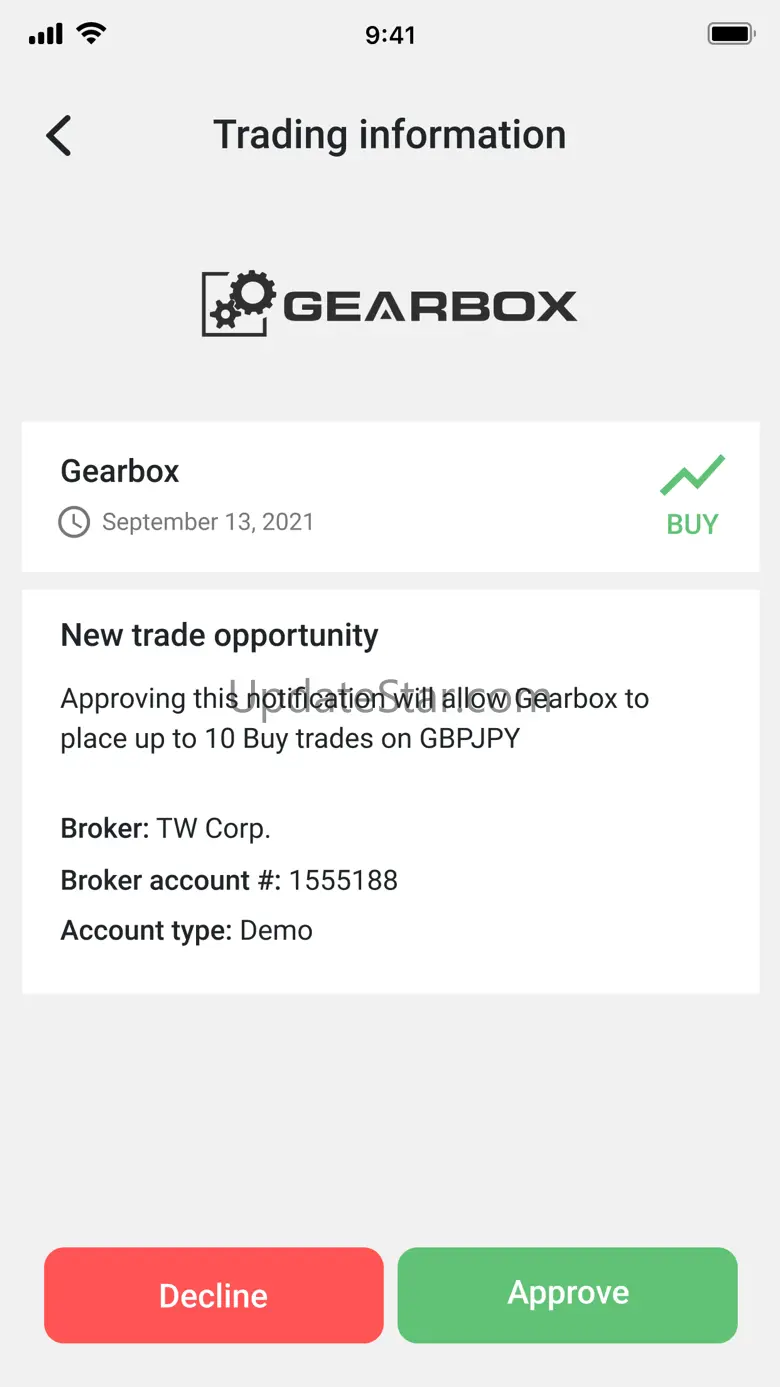 AP GO 1.10.2