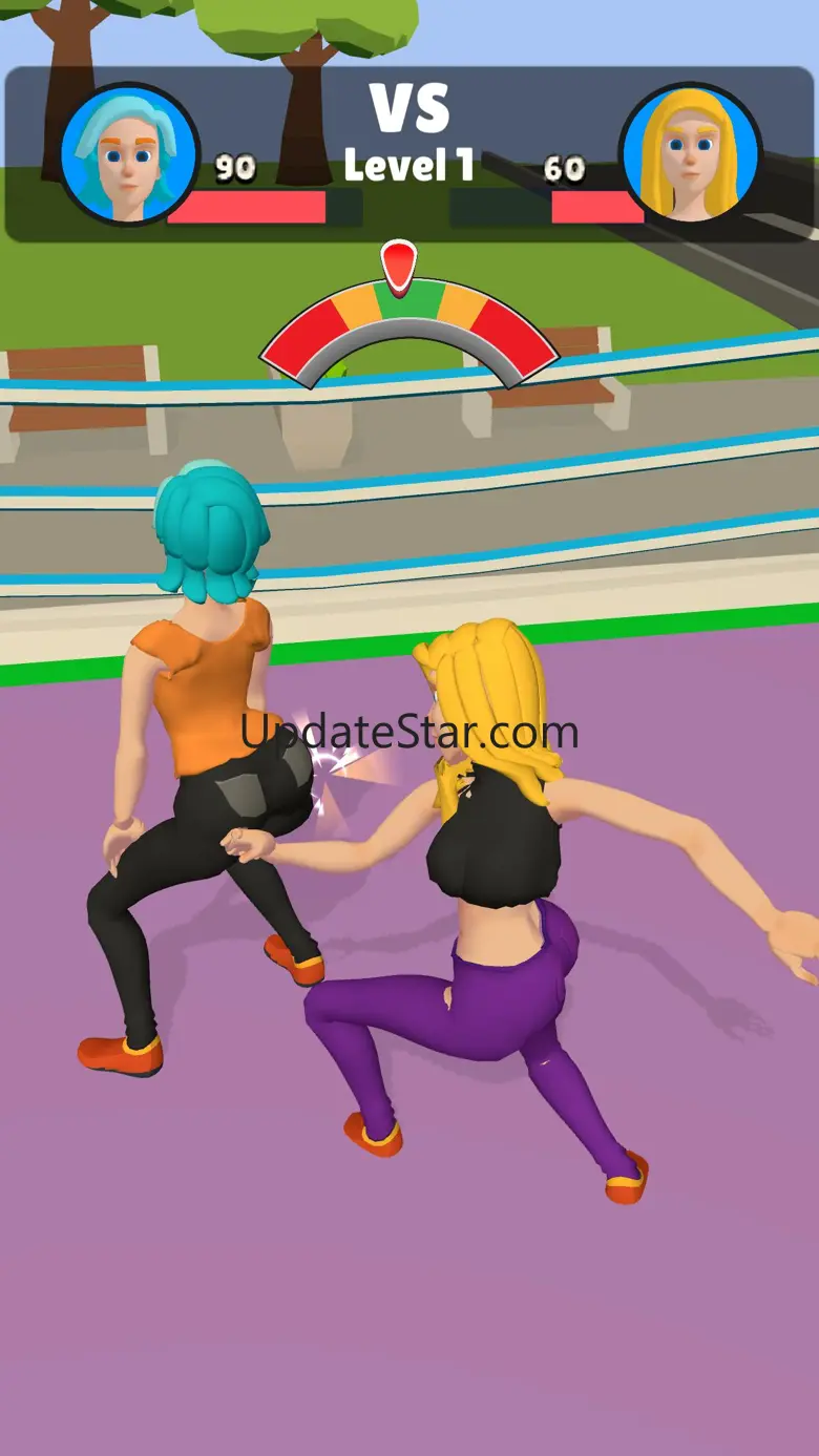 Slapy Hips 1.0