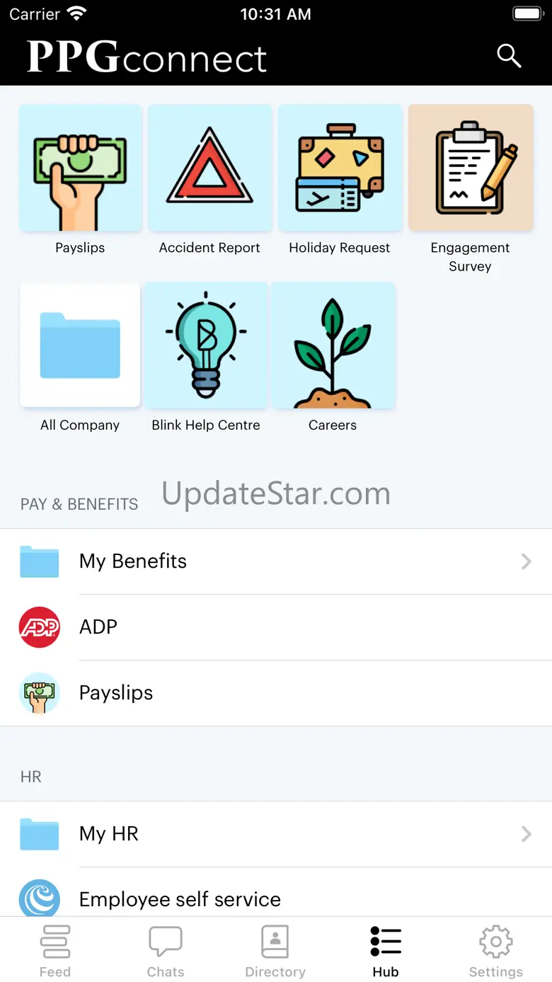 PPGconnect 3.158.0