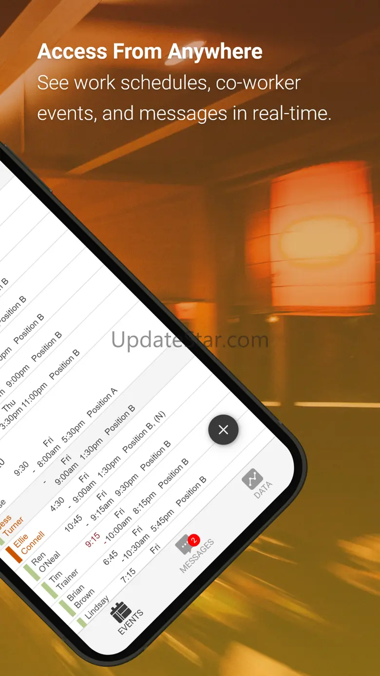 OrbitalShift Work Schedule App 2.2.1.32-ef9139a