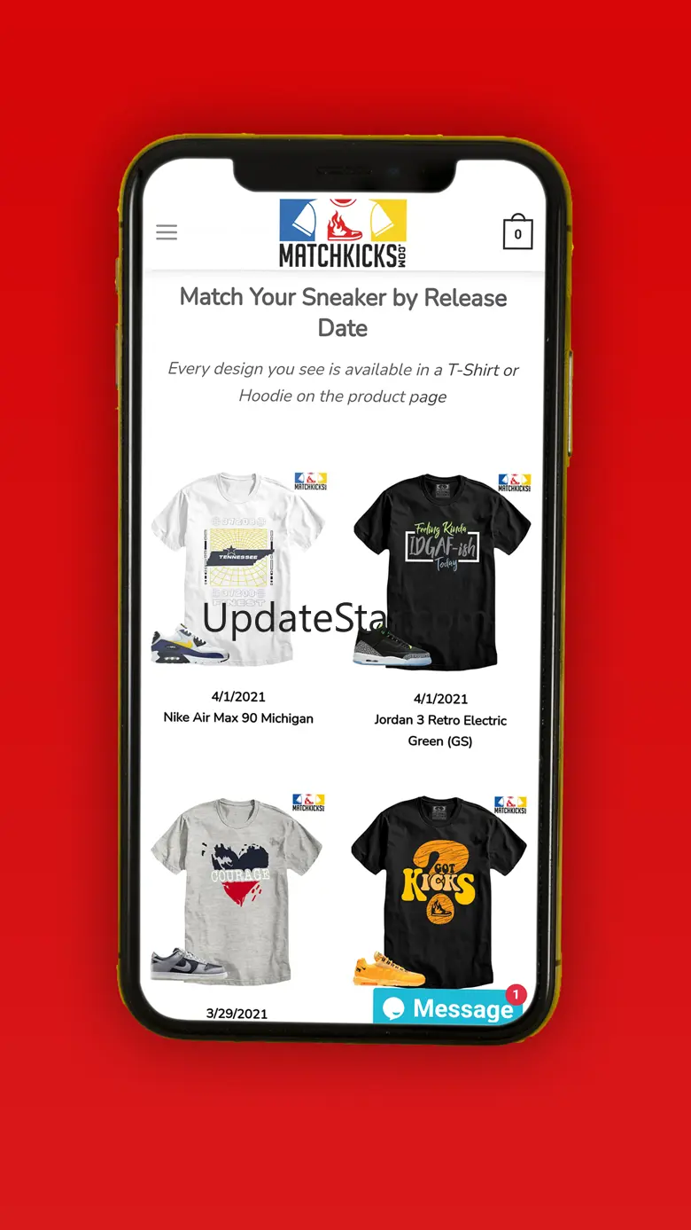 Match Kicks 1.0.1