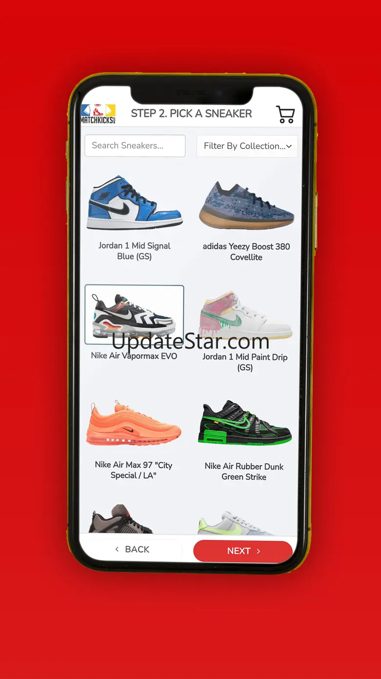 Match Kicks 1.0.1
