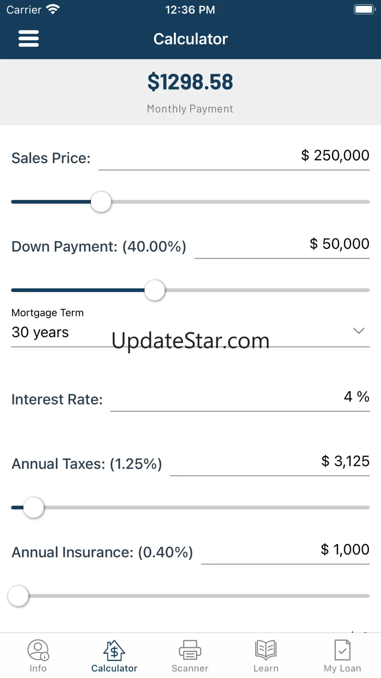 Valley Mortgage 24.1.003