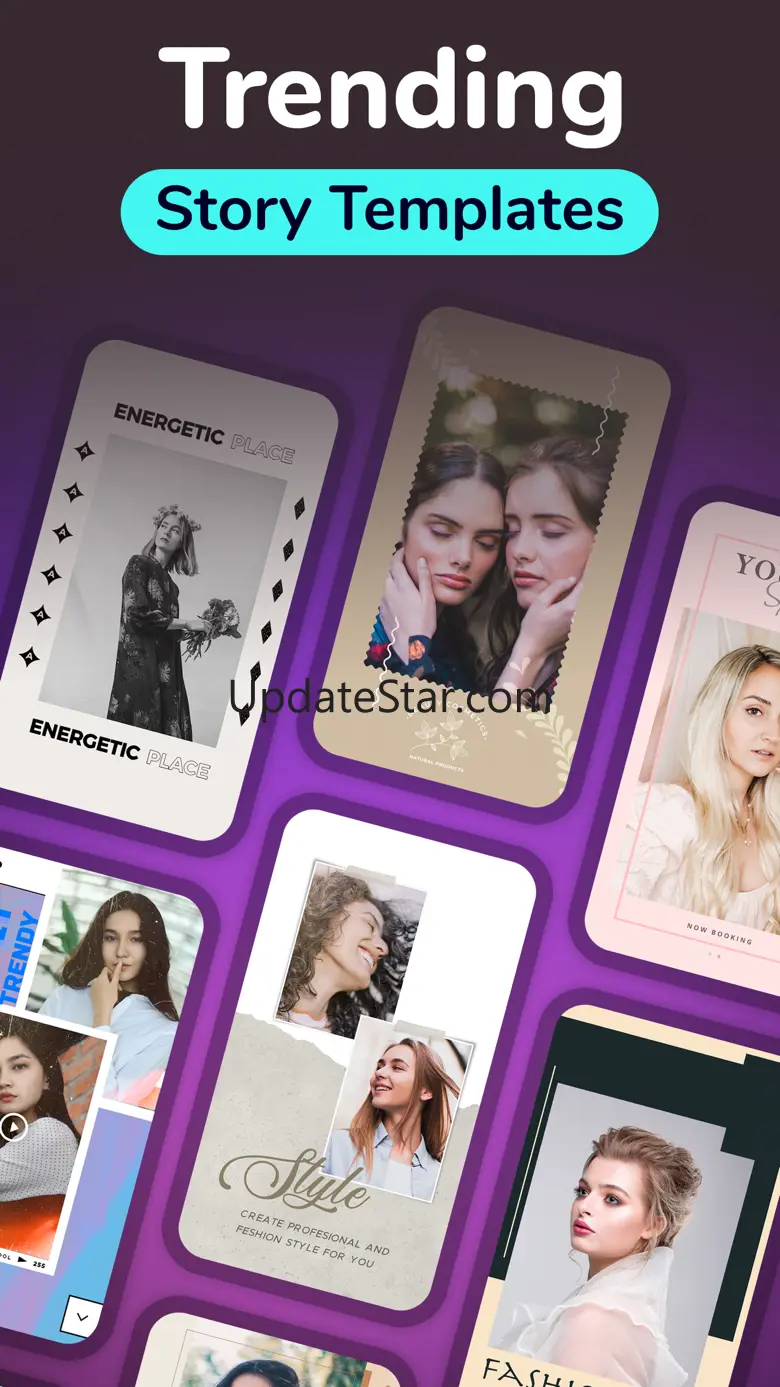 Storygram: Story Maker,Collage 1.0