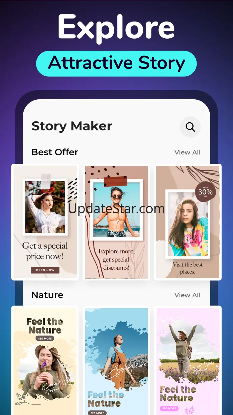 Storygram: Story Maker,Collage 1.0