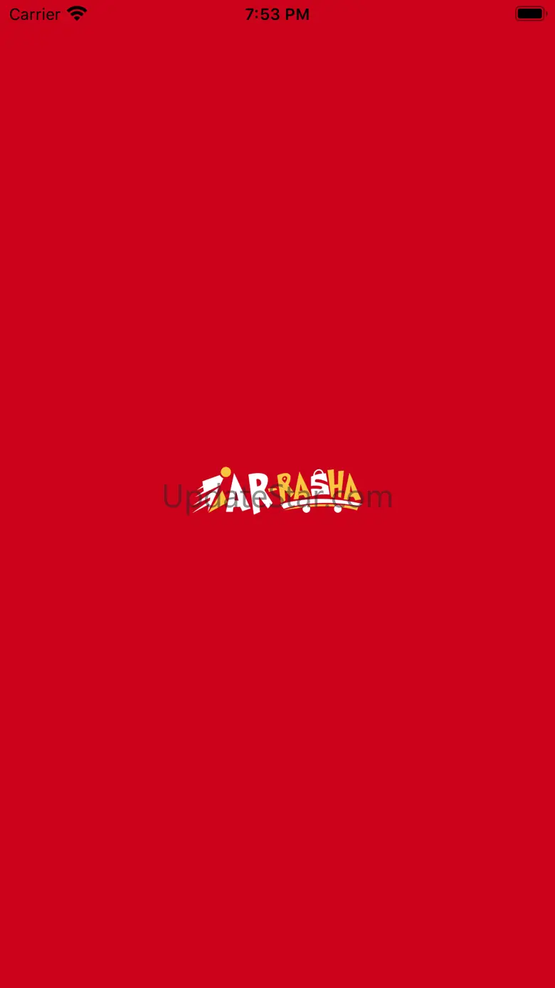 Zar Rasha - Online Food 1.1