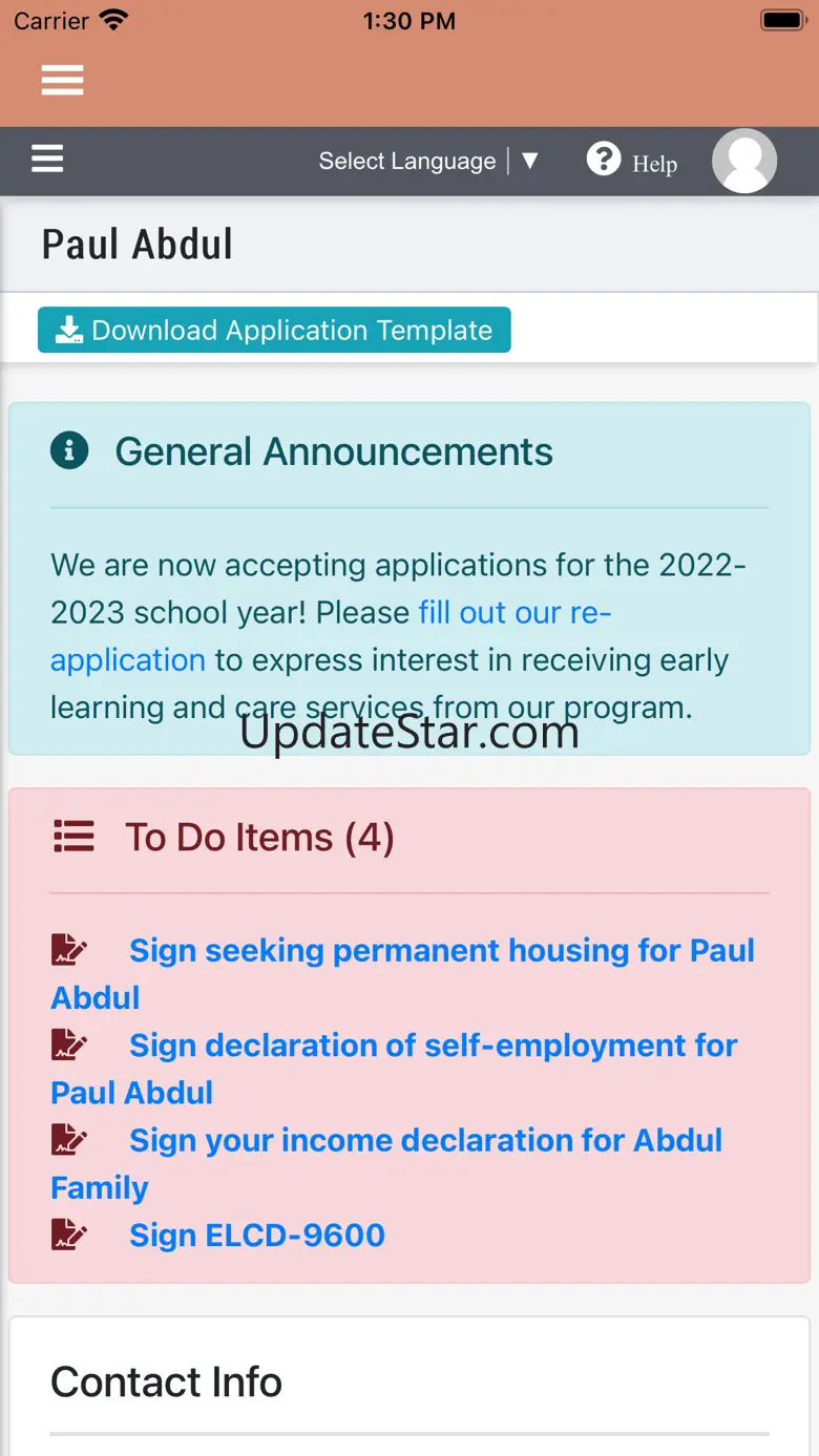 Parent Hubbe 1.2.7