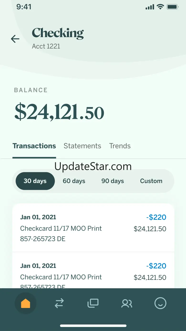 Guava - Black Business Banking 1.9.3