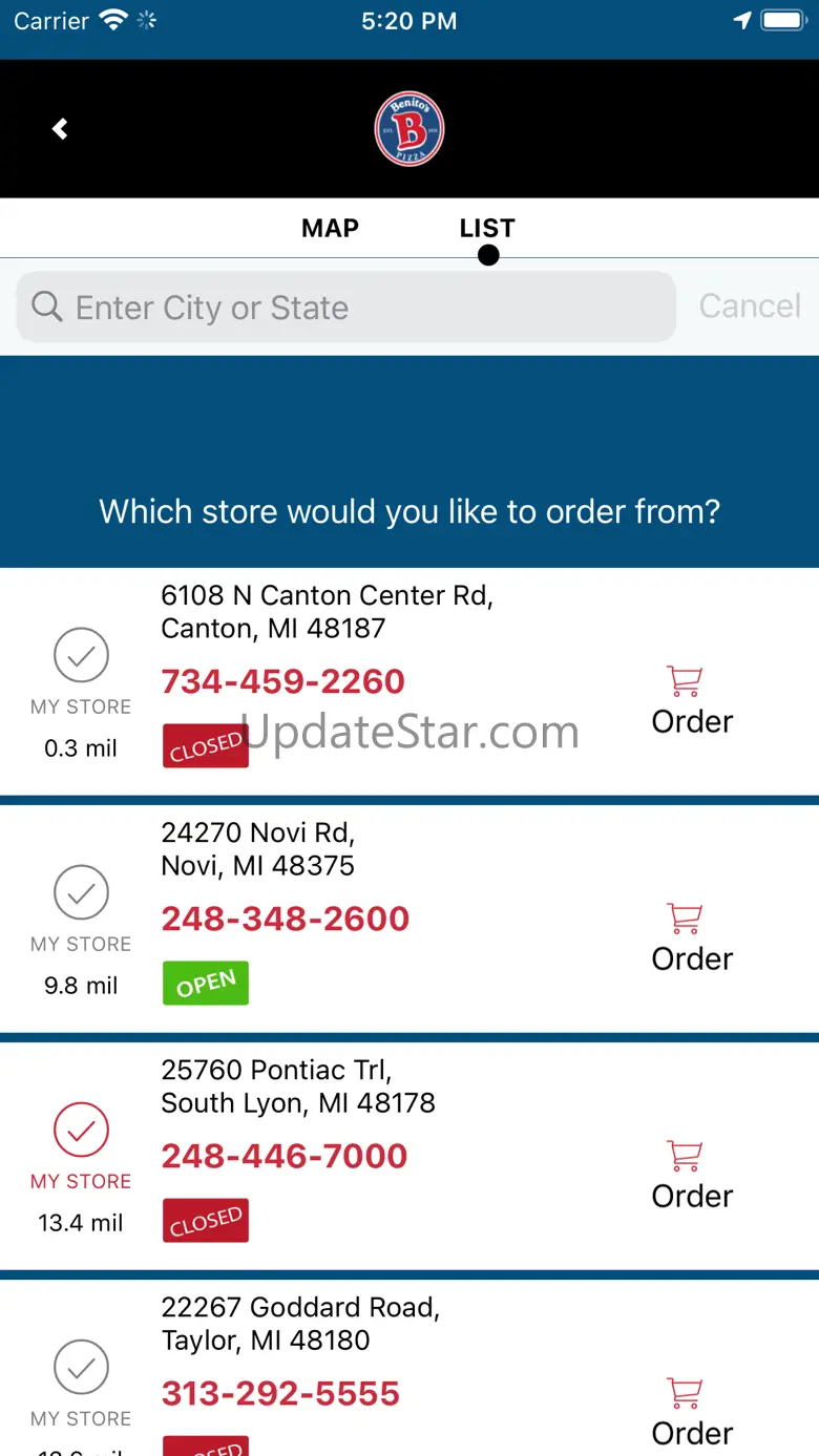 Benito's Rewards 1.2.162