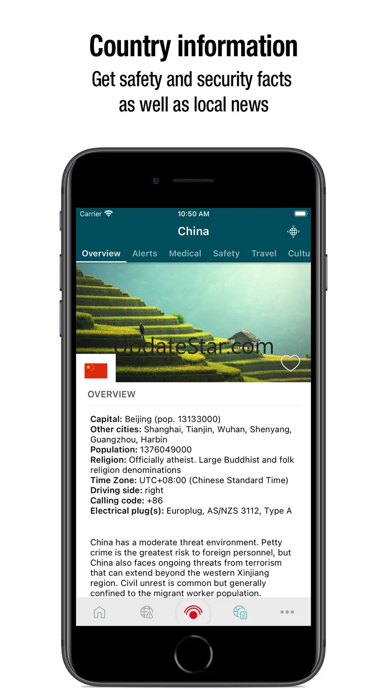 INC by Insured Nomads 1.3.1
