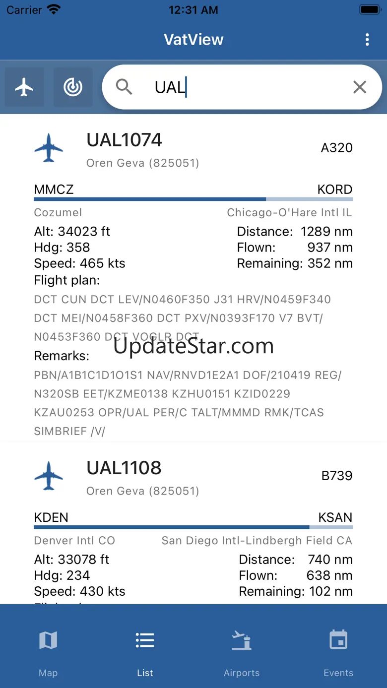VatView 1.7.2