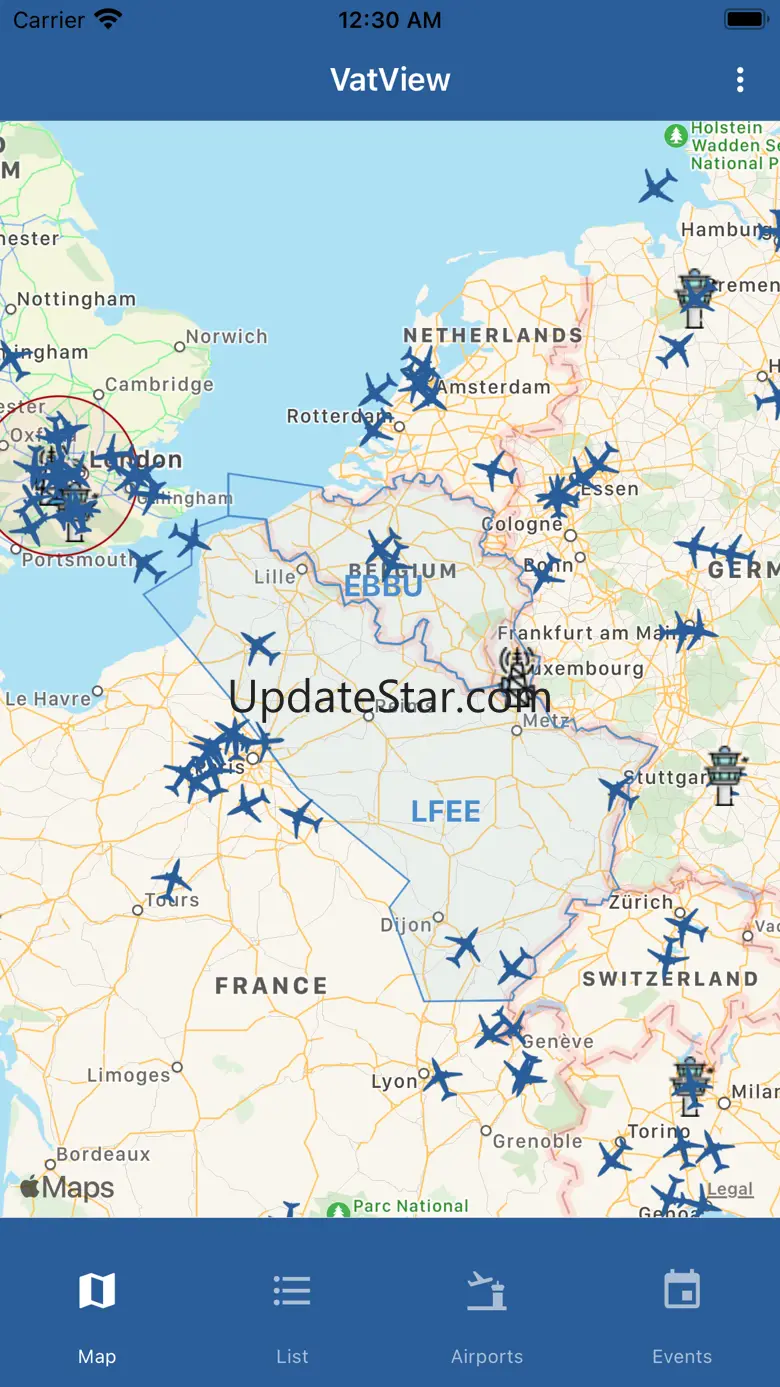 VatView 1.7.2