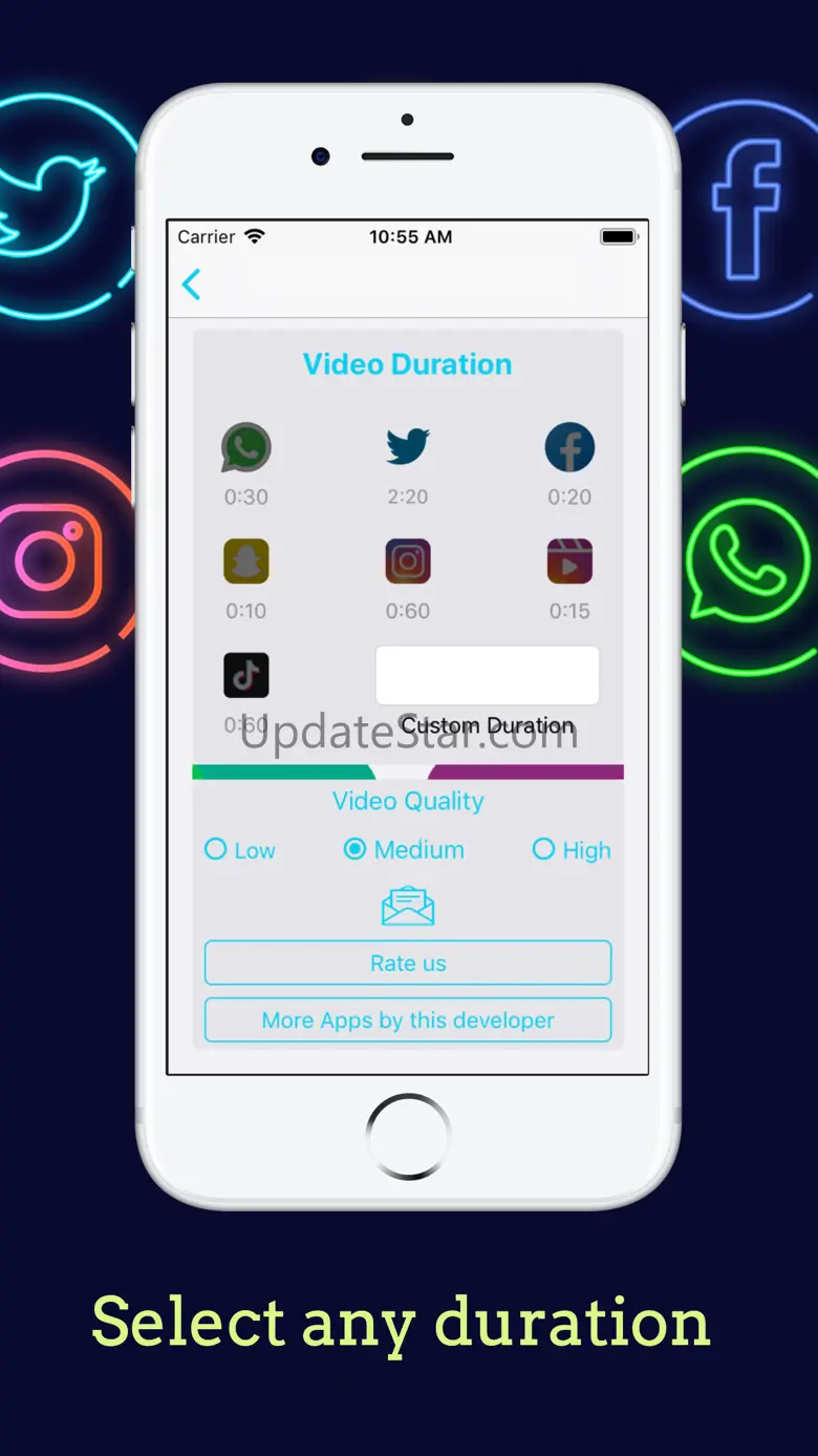 Split - Cut & Trim your videos 2.1