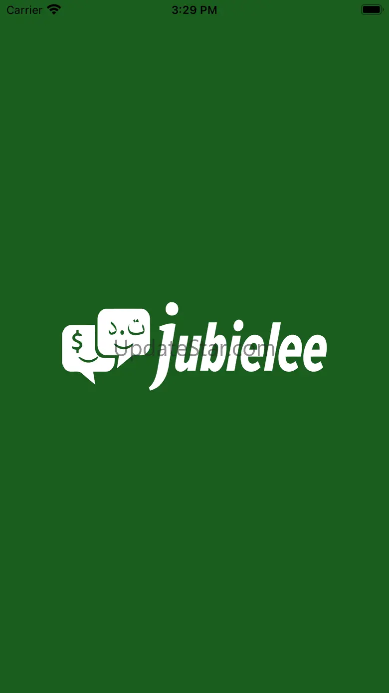 Jubielee 2.91