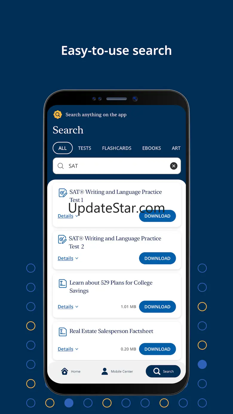 EBSCO LearningExpress 1.3