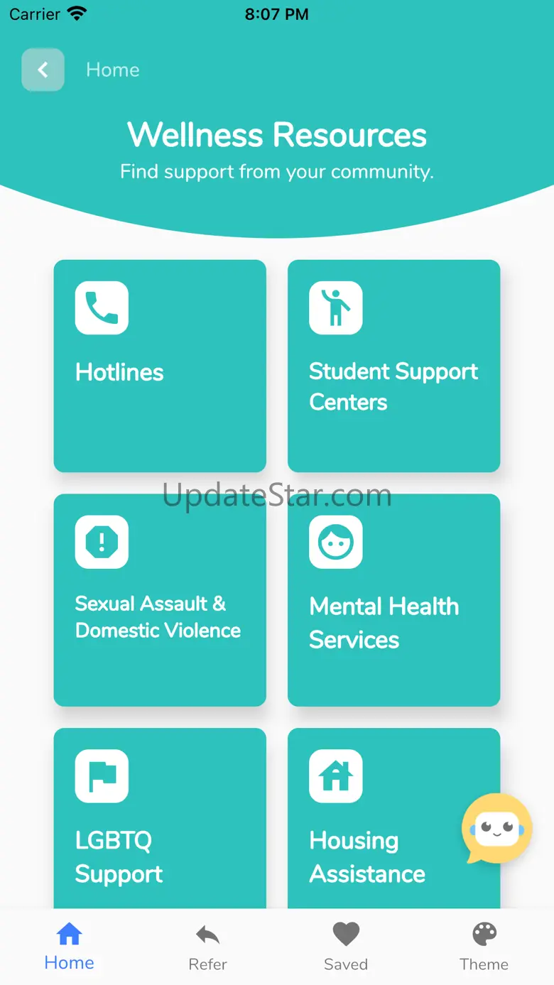 Grace: Giving Resources & Care 1.0.9