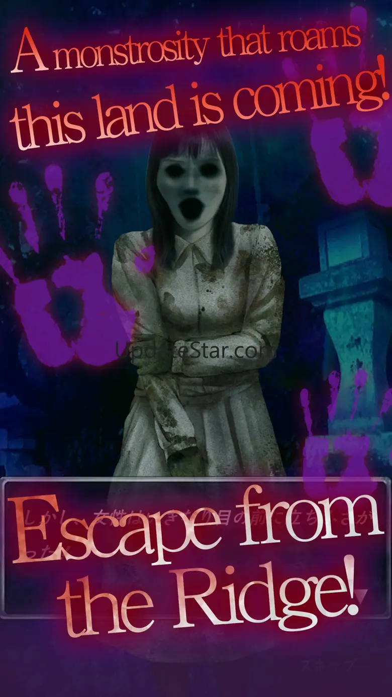 Ridge Escape: Match 3 Horror 1.1.3