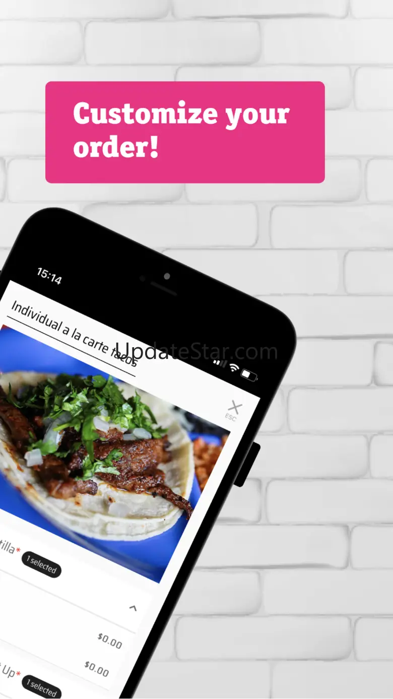Chubby's Tacos 3.5.6