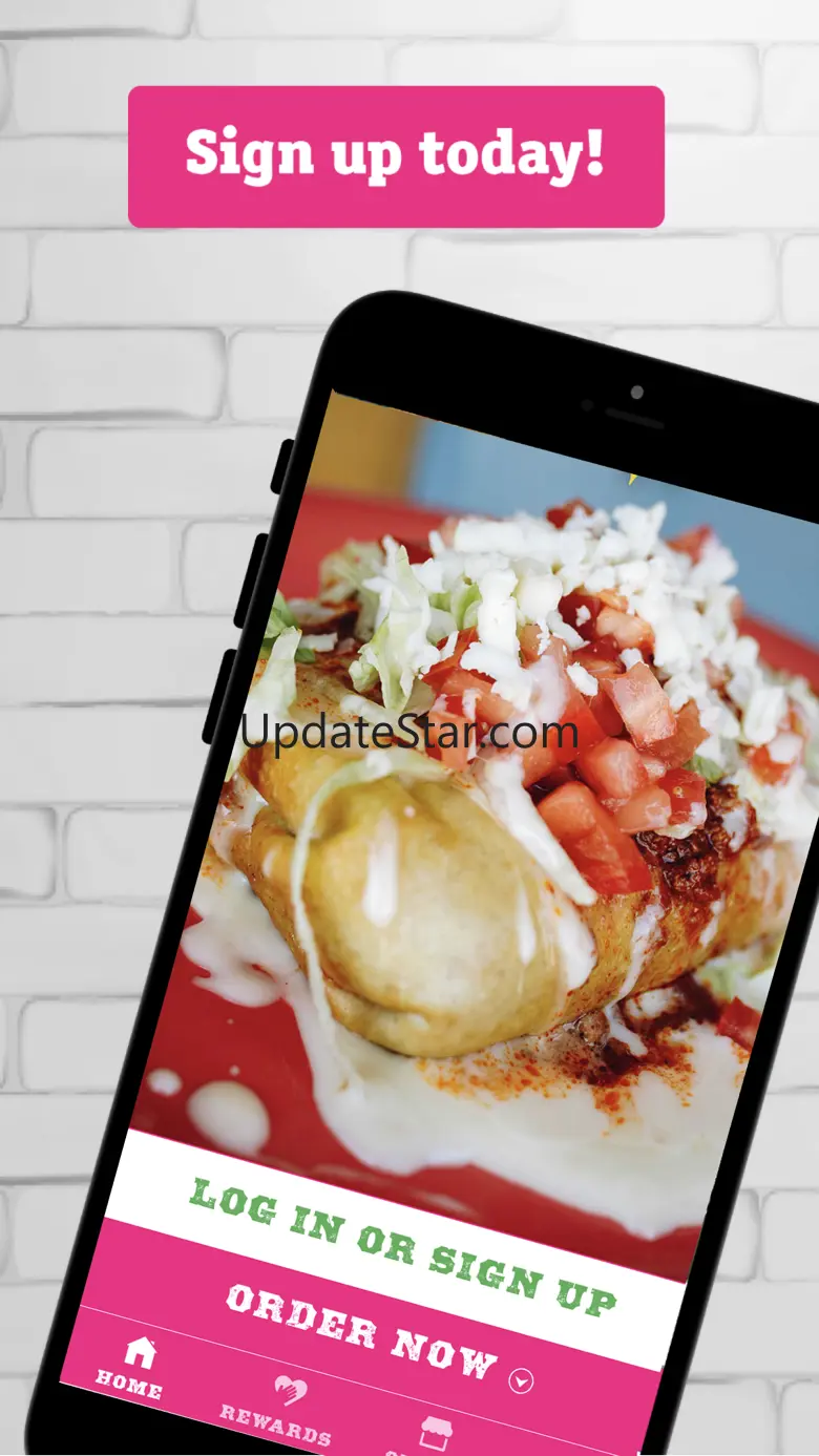Chubby's Tacos 3.5.6