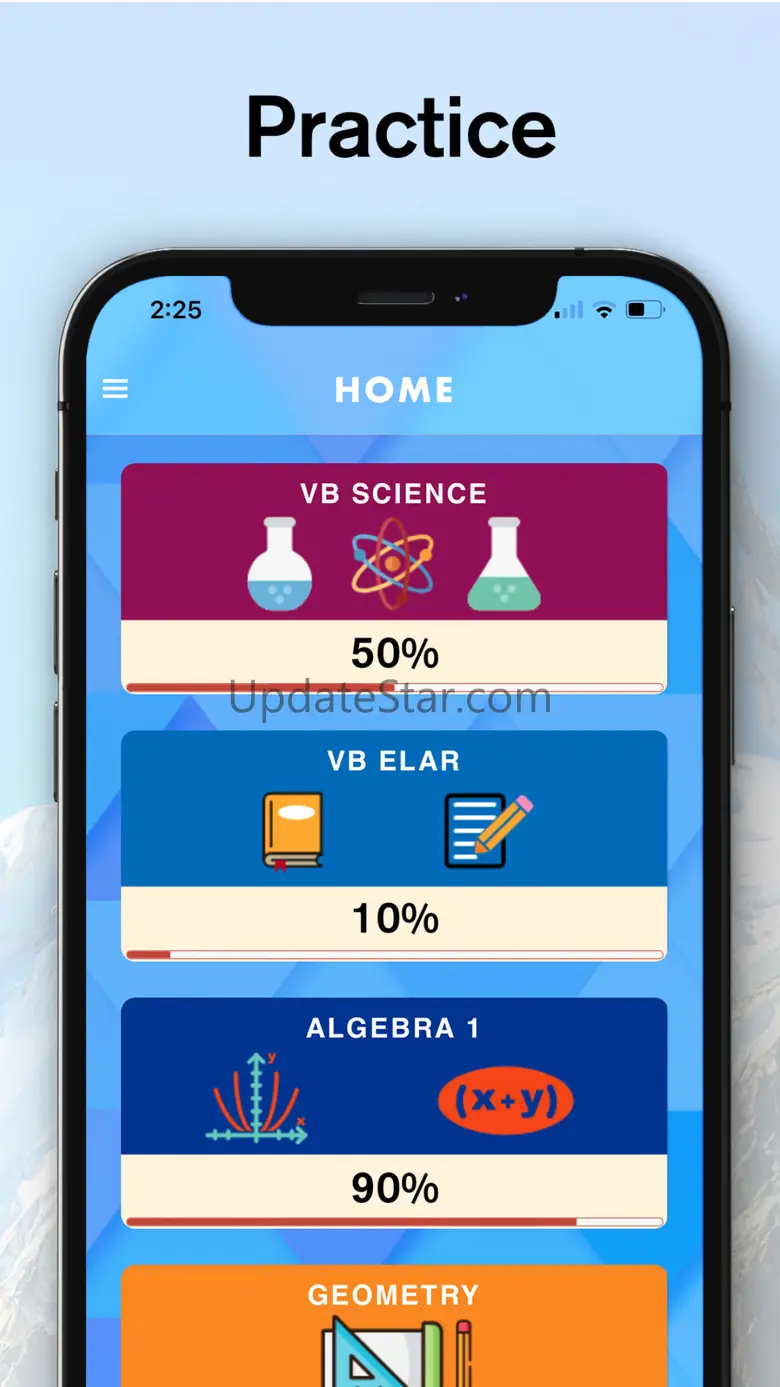 Summit K12 VB 1.0.1