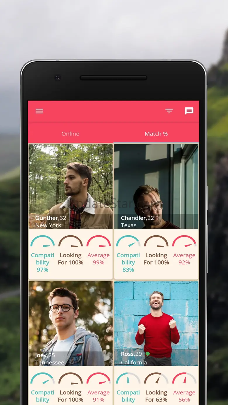 Coptic Circle 1.0.7.45
