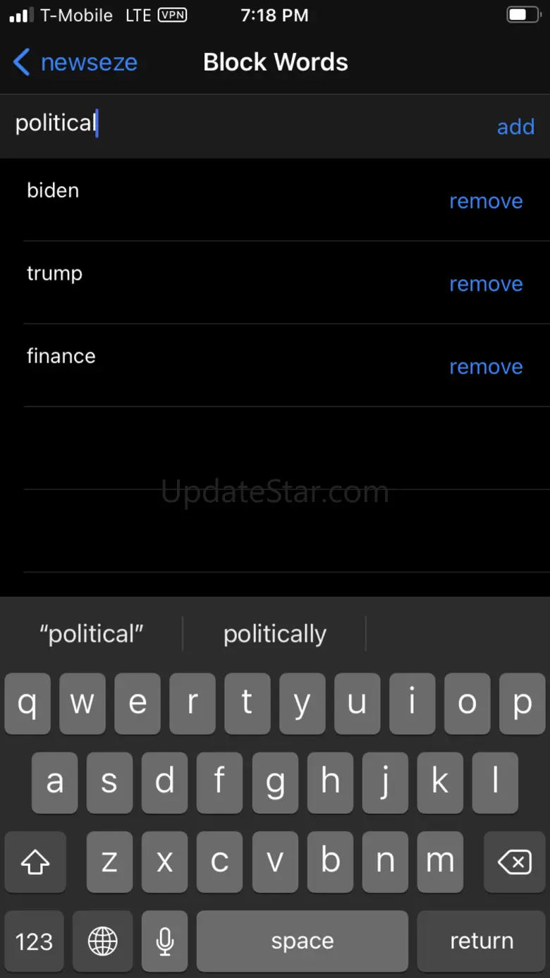 newseZe 2.2