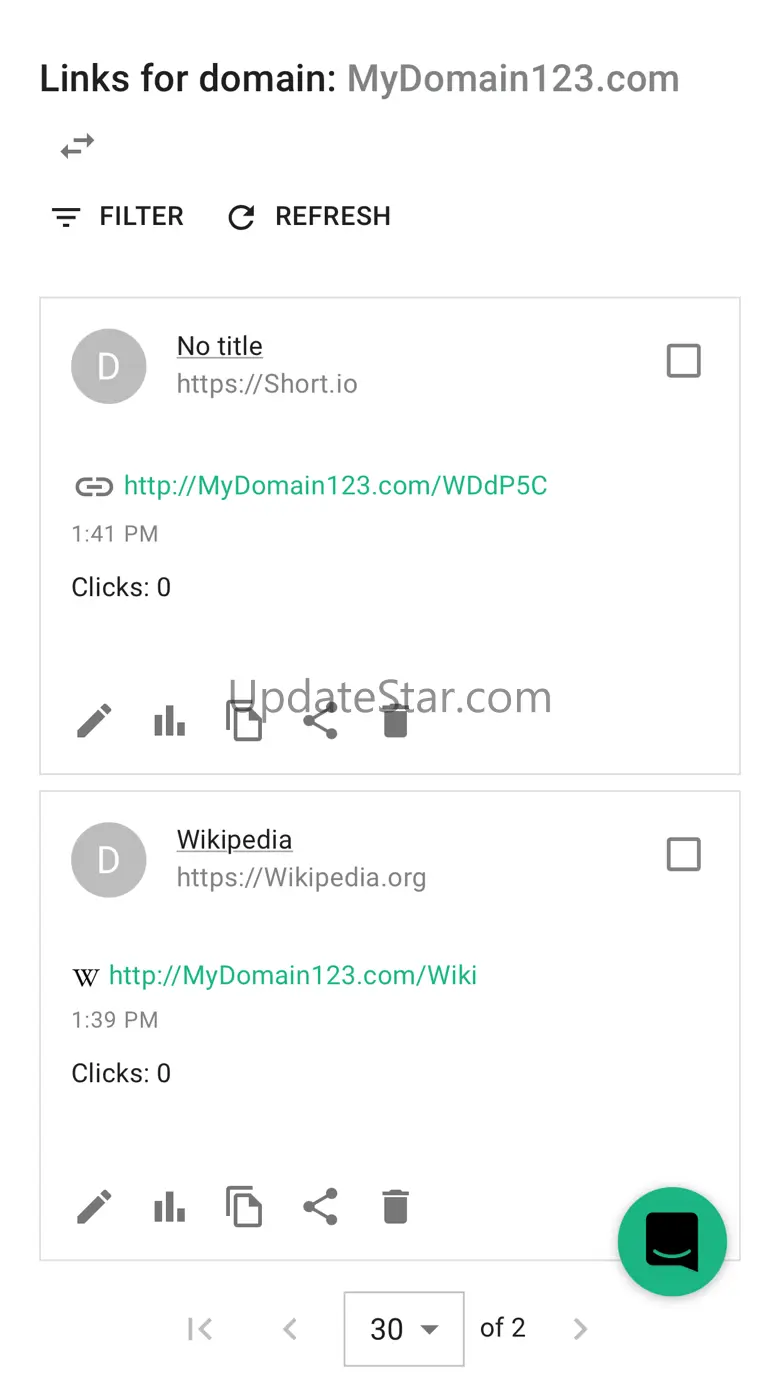 Short.io 3.9